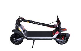 Elektrická koloběžka Segway P100SE 

 obrázek produktu 7 z 25