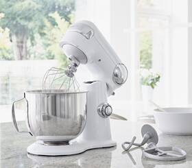 Kuchyňský robot Cuisinart SM50WHE bílý

 obrázek produktu 11 z 12