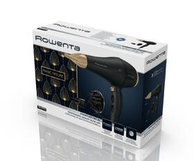 Fén Rowenta CV7846F0 Signature Pro AC černý/zlatý

 obrázek produktu 6 z 15