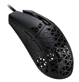 Myš Asus TUF GAMING M4 Air černá

 obrázek produktu 2 z 11