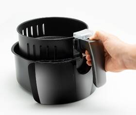 Fritéza horkovzdušná Black+Decker BXAF2500E černá

 obrázek produktu 4 z 9