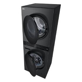 Prací věž LG WT1210BBF černá

 obrázek produktu 16 z 24
