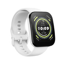 Chytré hodinky Amazfit Bip 5 bílé

 obrázek produktu 3 z 7