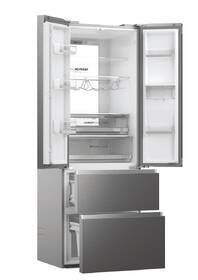 Americká lednice Haier HFR7720DWMP nerez

 obrázek produktu 12 z 23