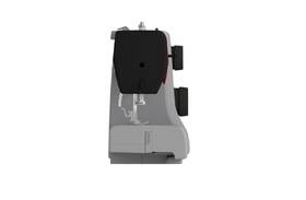 Šicí stroj Veritas Power Stitch PRO červený

 obrázek produktu 12 z 31