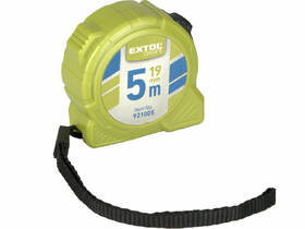 Metr svinovací Extol Craft 921005 5 m 

 obrázek produktu 1 z 1