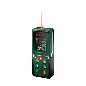 Laserový dálkoměr Bosch UniversalDistance 30, 0.603.672.503 

 obrázek produktu 1 z 8