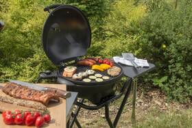  G21 Hawaii BBQ černý

 obrázek produktu 16 z 19