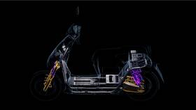Elektroskútr Segway E300SE černý

 obrázek produktu 21 z 24