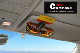 Držák Compass  

 obrázek produktu 4 z 5