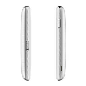 Mobilní telefon Evolveo EasyPhone bílý

 obrázek produktu 8 z 8