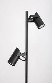 Stojací lampa Rabalux Maximilian 73046 černé

 obrázek produktu 2 z 6