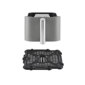 Fritéza horkovzdušná Ninja SL400EU Foodie Double Stack XL 9,5 l šedá

 obrázek produktu 7 z 10