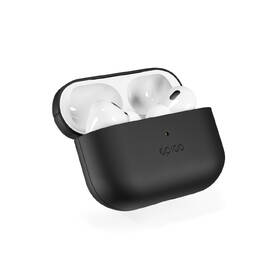 Pouzdro Epico Leather pro Apple AirPods Pro 2 černé

 obrázek produktu 1 z 3