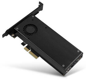 Řadič Axagon PCEM2-DC - M.2 NVMe M-key + SATA B-key slot 

 obrázek produktu 3 z 12