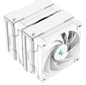 Chladič CPU DeepCool AK620 bílý

 obrázek produktu 2 z 7