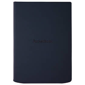 Pouzdro pro čtečku e-knih PocketBook Charge pro InkPad Color3/InkPad 4 modré

 obrázek produktu 1 z 2
