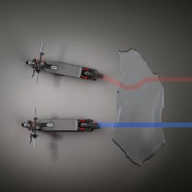 Elektrická koloběžka Xiaomi Electric Scooter 5 Max GL šedá

 obrázek produktu 29 z 31
