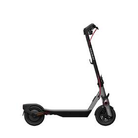Elektrická koloběžka Segway F3 Pro E antracitová barva
