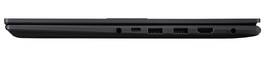 Notebook Asus Vivobook 15 OLED černý

 obrázek produktu 9 z 9