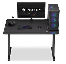 Herní stůl ENDORFY Atlas S černý

 obrázek produktu 11 z 11
