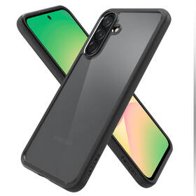 Kryt na mobil Spigen Ultra Hybrid na Samsung Galaxy A56 5G černý/průhledný

 obrázek produktu 3 z 5