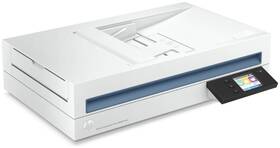 Skener HP ScanJet Enterprise Flow N6600 fnw1 bílý

 obrázek produktu 1 z 6