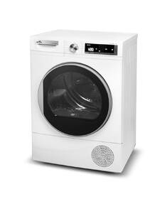 Sušička prádla ETA 356390000C bílá

 obrázek produktu 9 z 13
