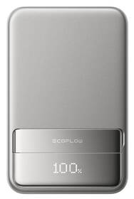 Powerbanka EcoFlow Rapid Magnetic 10000mAh stříbrná

 obrázek produktu 1 z 17