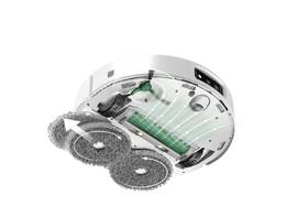 Robotický vysavač iRobot Plus 505 Combo + AutoWash dock (White) bílý

 obrázek produktu 9 z 17
