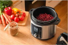 Tlakový hrnec Sencor SPR 6600SS-CZE2 nerez

 obrázek produktu 13 z 14