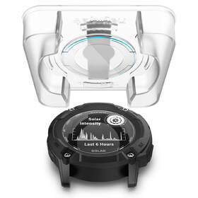 Tvrzené sklo Spigen tR EZ Fit na Garmin Instinct 2X Solar, (2 ks) 

 obrázek produktu 2 z 10