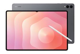 Dotykový tablet Samsung Galaxy Tab S11 Ultra 12 GB / 256 GB + dotykové pero šedý

 obrázek produktu 6 z 9