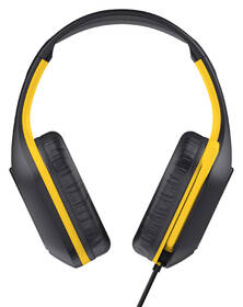Headset Trust GXT 415BM Zirox Batman černý

 obrázek produktu 2 z 9