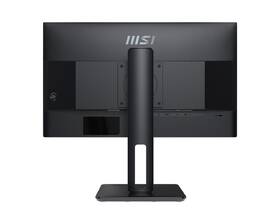 Monitor MSI PRO MP245PG černý

 obrázek produktu 5 z 9