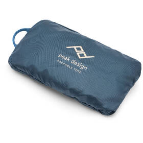 Taška Peak Design Packable Tote 12L (v2) modrá

 obrázek produktu 1 z 2