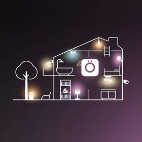 Řídicí jednotka Philips Hue Bridge Pro černá

 obrázek produktu 11 z 19