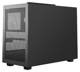 Case DeepCool CH160 Plus černá

 obrázek produktu 7 z 10