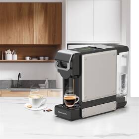 Kapslový kávovar Rohnson R-98054 černý/stříbrný

 obrázek produktu 6 z 6