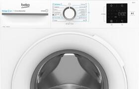 Pračka Beko BM3WFSU37013WW bílá

 obrázek produktu 2 z 9