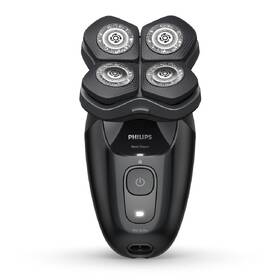 Holicí strojek na hlavu Philips HS5980/15 černý

 obrázek produktu 1 z 11