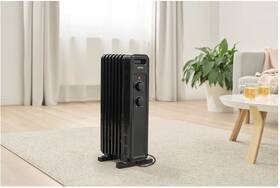 Olejový radiátor Sencor SOH 3507BK černý

 obrázek produktu 8 z 13