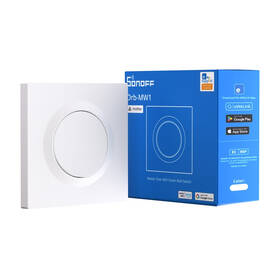Vypínač Sonoff Smart MINIR4M-E Matter bílý

 obrázek produktu 4 z 4