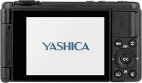 Digitální fotoaparát Yashica City 100 černý

 obrázek produktu 2 z 9