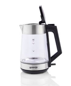 Rychlovarná konvice Gorenje K17OGS, 1,7 l nerez

 obrázek produktu 1 z 4
