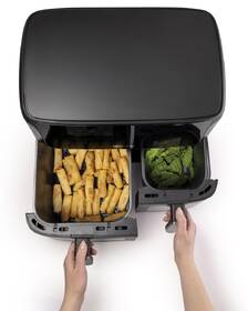 Fritéza horkovzdušná Hisense HAF2700DCD černá

 obrázek produktu 6 z 11