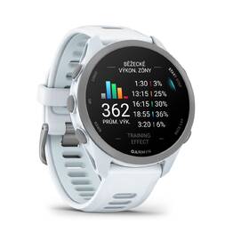 Chytré hodinky Garmin Forerunner 170 šedé/modré

 obrázek produktu 7 z 12