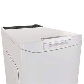 Pračka Haier THASN266TM8-S bílá

 obrázek produktu 4 z 16