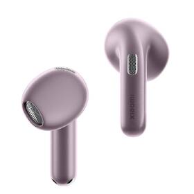 Sluchátka Xiaomi Buds 6 Nebula Purple fialová

 obrázek produktu 2 z 3