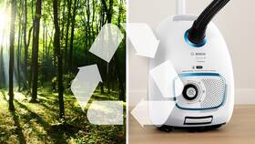 Podlahový vysavač Bosch BGL41SIL0L bílý

 obrázek produktu 12 z 20